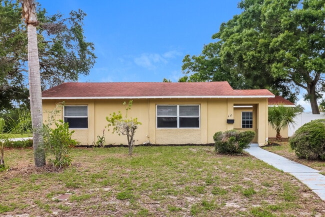 Photo - 635 38th St S Casa