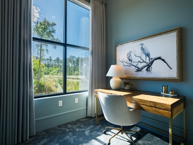 Preserve at Heartwood Apartments