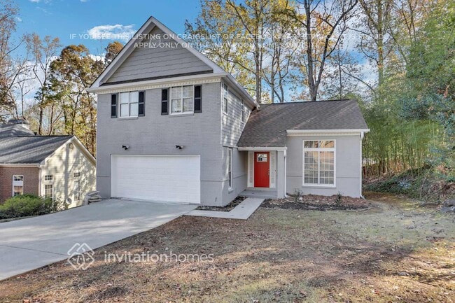 2771 Treehouse Ln