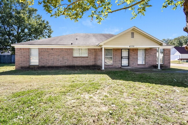 Building Photo - 4339 Waverly Farms Rd