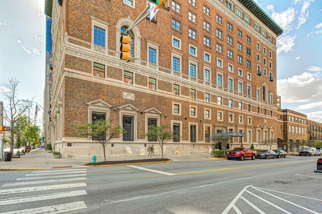 Photo - Indianapolis Athletic Club Condo Unidad 304