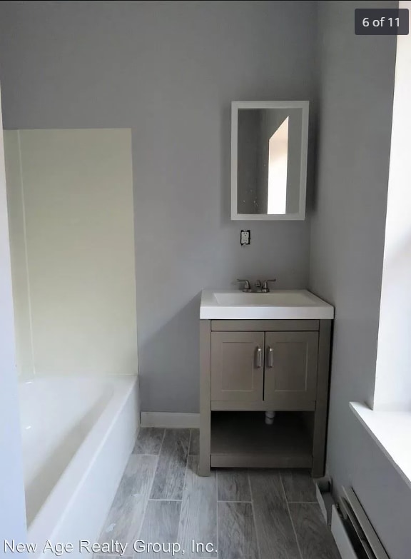 Building Photo - 5046 Hazel Ave Unit 3