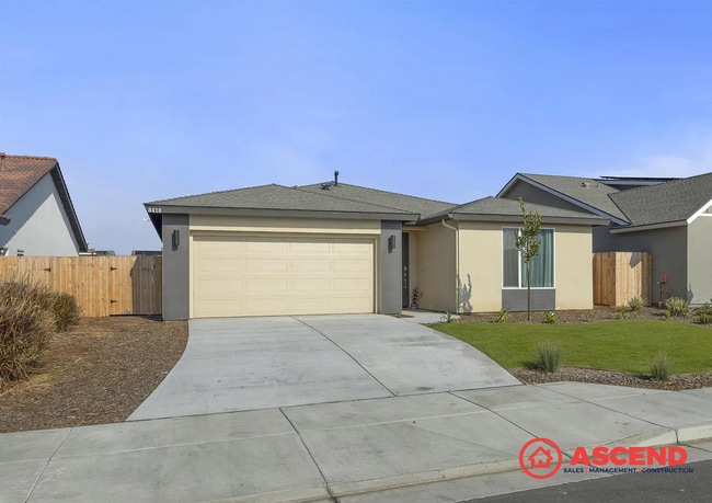 Photo - Modern 3 Bed, 2 Bath Home with Solar & Full Appliance Package