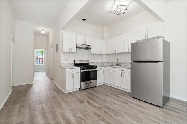 Building Photo - 1935 Fulton St Unit 1 Rental