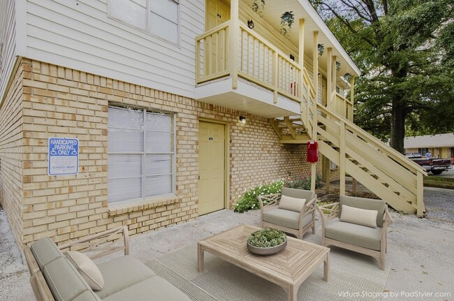 Photo - Spartan Crossing