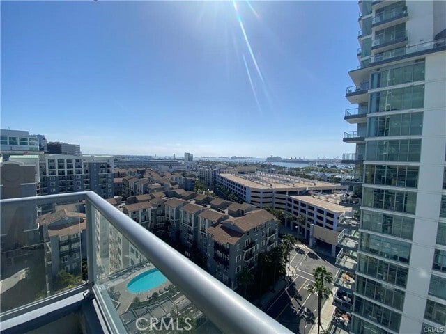 Photo - 400 W Ocean Blvd Unit 1102