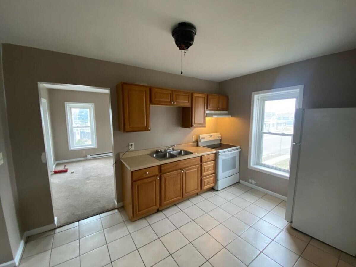 Photo - 927 Hayes Ave Unit 927 Hayes Ave Upper (J&L)