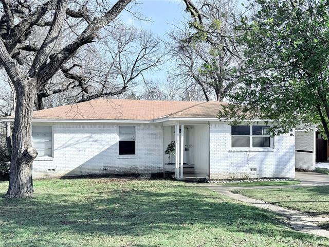 Building Photo - 2100 Bluebonnet Ave Rental