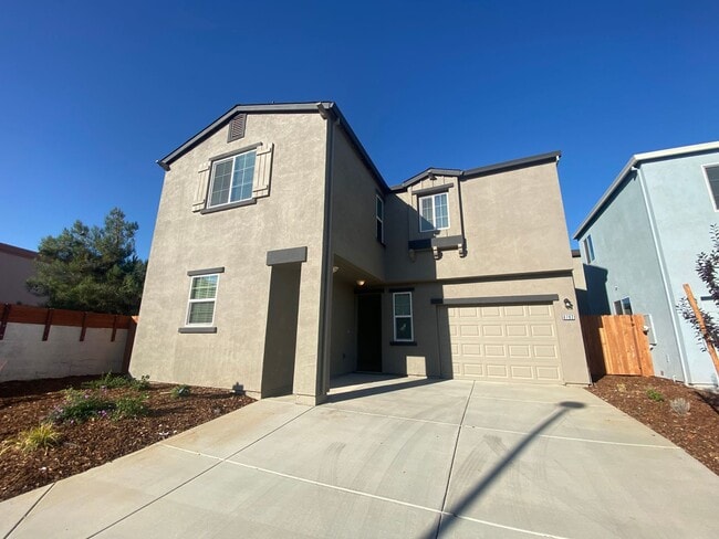 Photo - Modern 4 Bedroom 2.5 Bath Home in Gated Winding Meadow Village