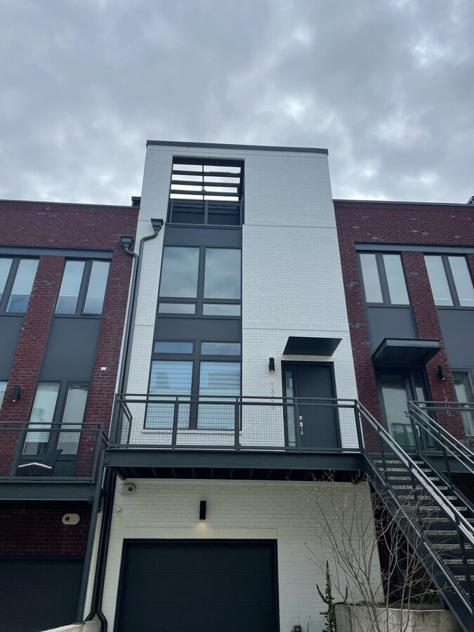 Photo - 1287 Chelsea Cir NW Townhome
