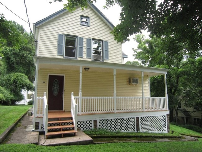 Photo - 196 Gilbert Ave House