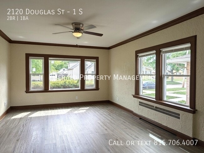 Photo - 2120 Douglas St Unit 1 S