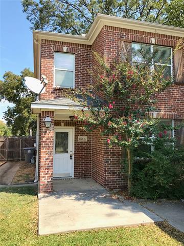 Photo - 1328 Fletcher St Townhome