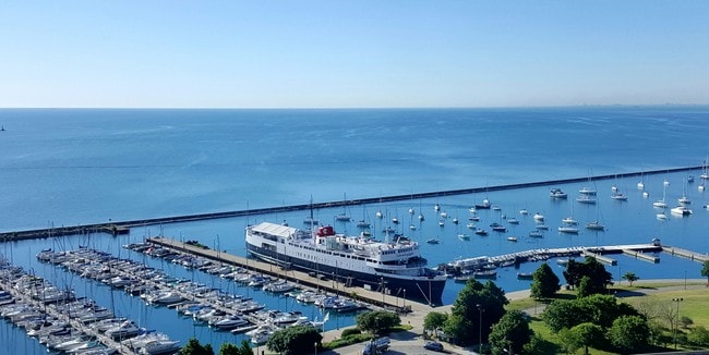 Photo - 195 N Harbor Dr