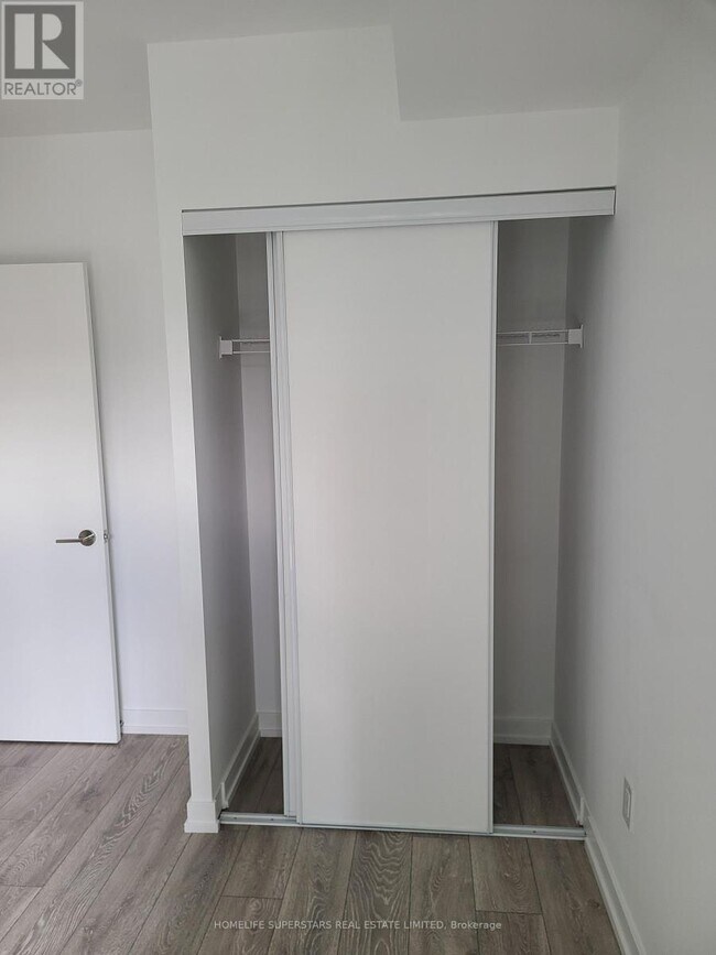 Photo - 1100 Sheppard Ave W Unit 632