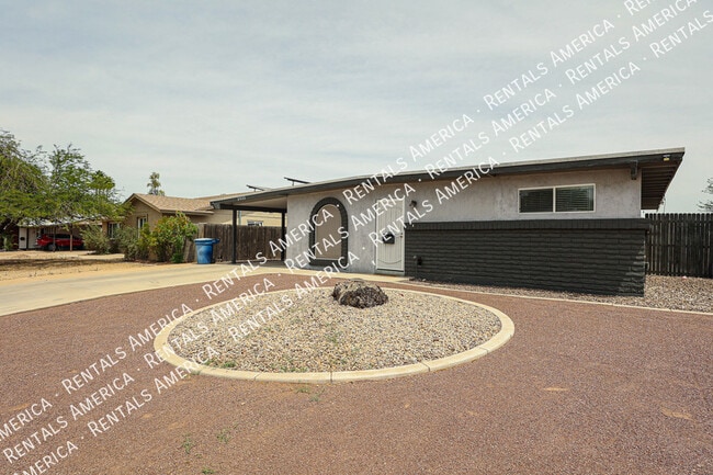 Photo - 3935 S Beck Ave