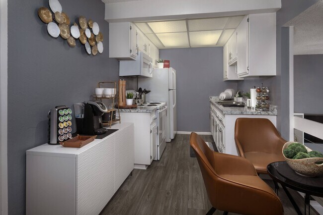 Photo - On 7th Apartment Homes