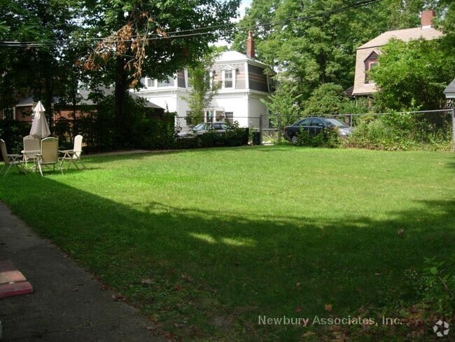 Building Photo - 48 Bellevue St Unit PH Rental
