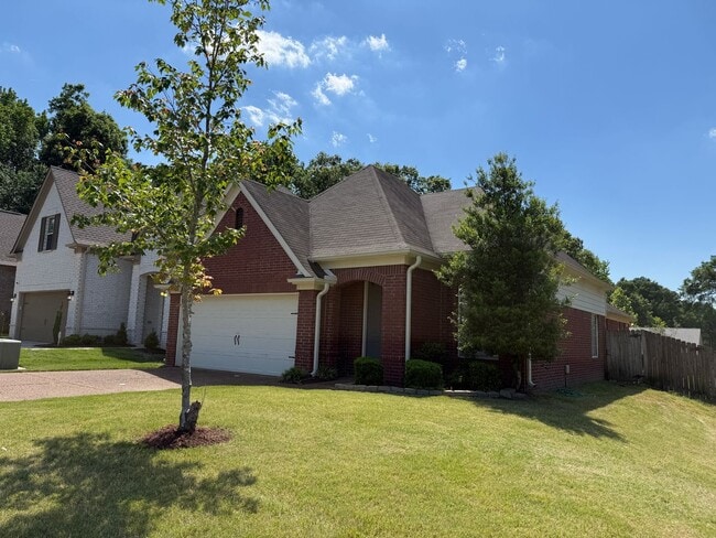 Photo - Gated Community - 3 Bedroom 2 Bathroom Cordova Rental Home
