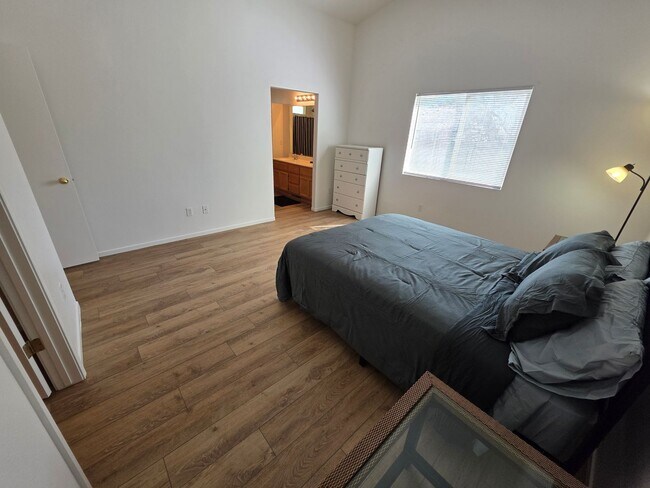 Photo - Fully furnished 3 bedroom, 2.5 bath home in Fernley, $3500 per month and includes utlities