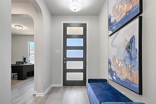 Photo - 1817 Marvin Gdns Trl