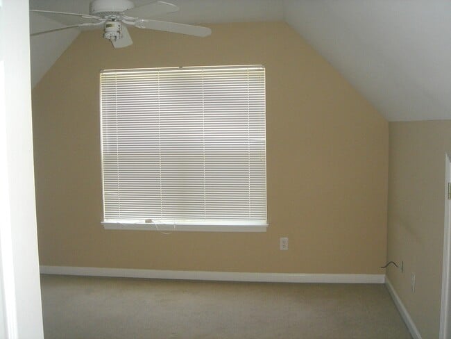 Photo - Student friendly! Large 5 BR, near WB and UNCW fireplace, 2 car garage , deck