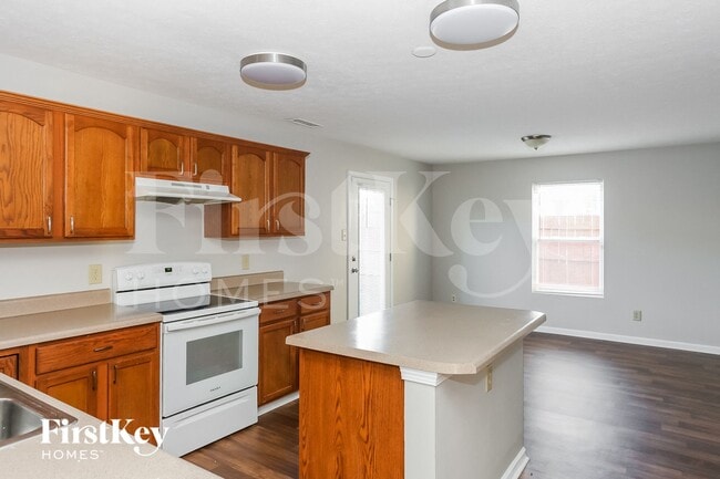 Photo - 5508 Hammermill Dr