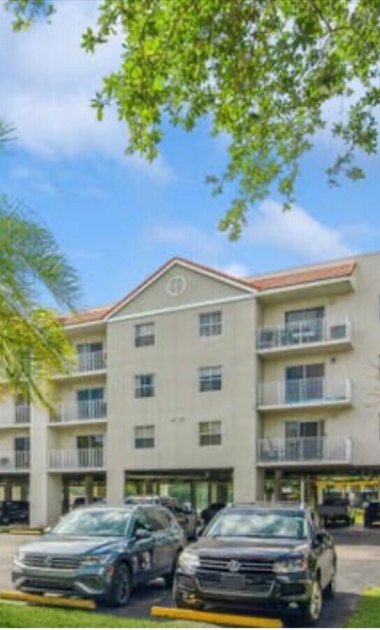 Photo - 8260 SW 210th St Unit 219