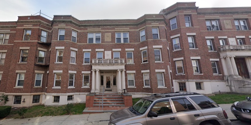 Photo - 11 Scottfield Rd Apartments Unit 5