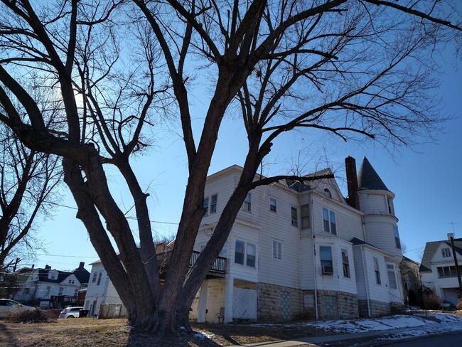 Photo - 2202 Mulberry St Unit 2204 Mulberry St