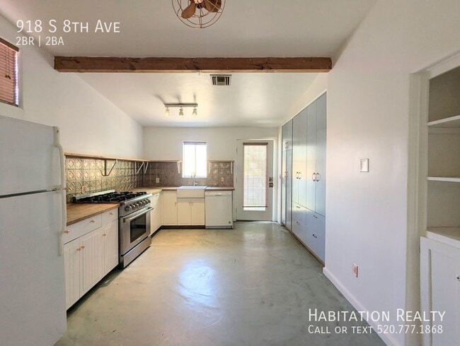 Building Photo - 918 S 8th Ave Rental
