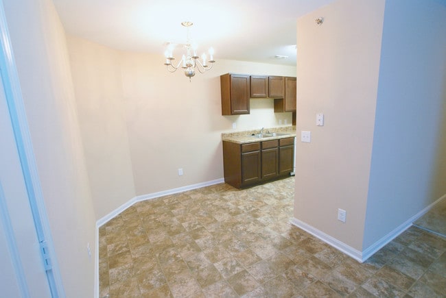 Skyline Village Apartments