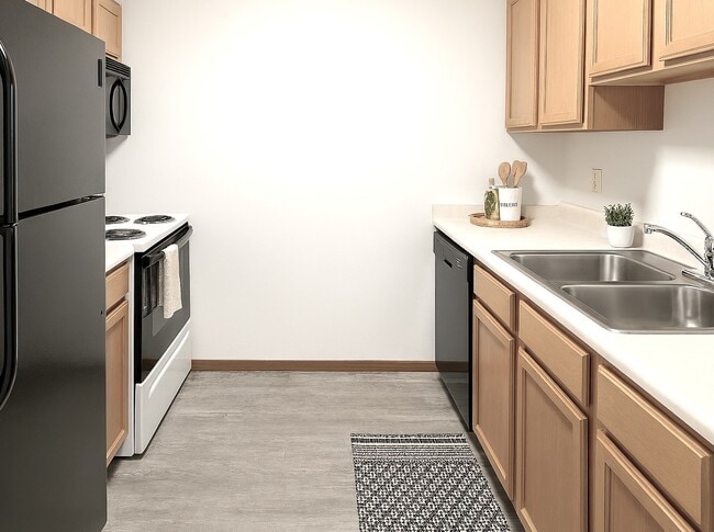 Altoona Park Apartments