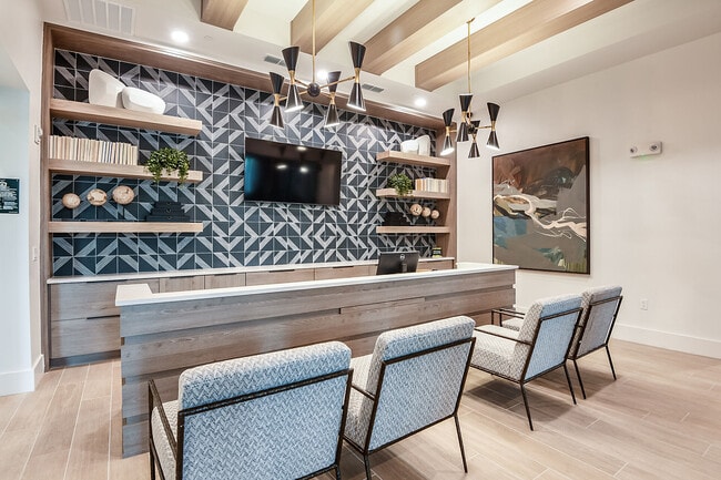 Apartamentos Encore Narcoossee — foto comunitaria