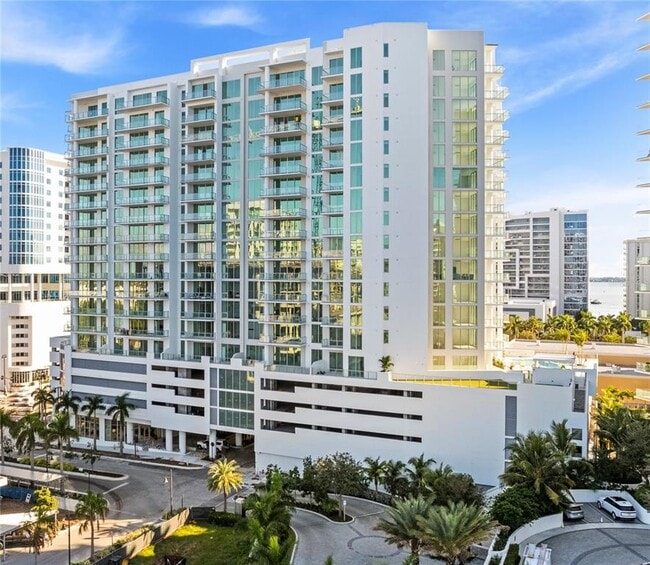Building Photo - 301 Quay Commons Unit 1204 Rental