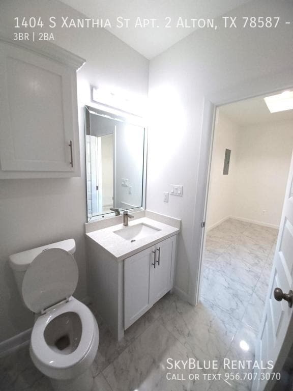 Photo - 1404 S Xanthia St Unit 1404-2 Xanthia