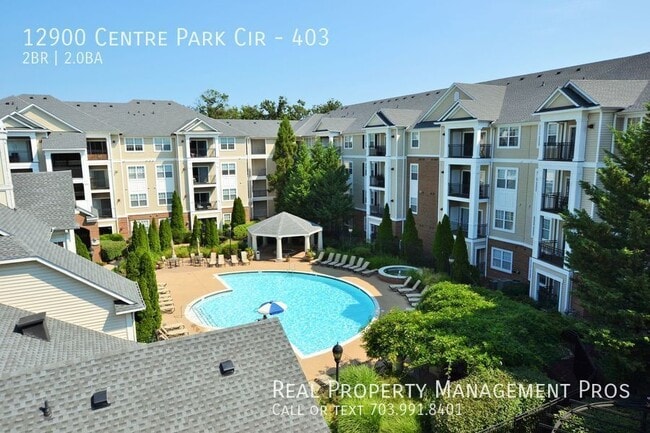 Building Photo - 12900 Centre Park Cir Unit 403 Rental