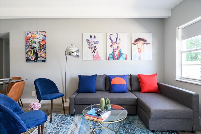 Photo - 1020 N Victoria Park Rd Unit 24