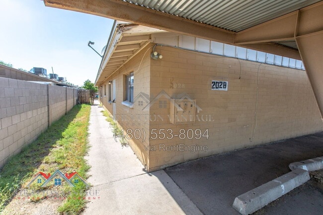 2028 N 26th Pl Unidad 1