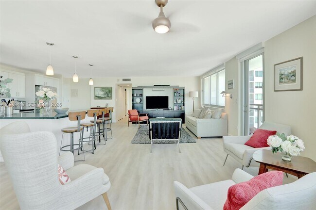 Photo - 7135 Collins Ave Unit 1105