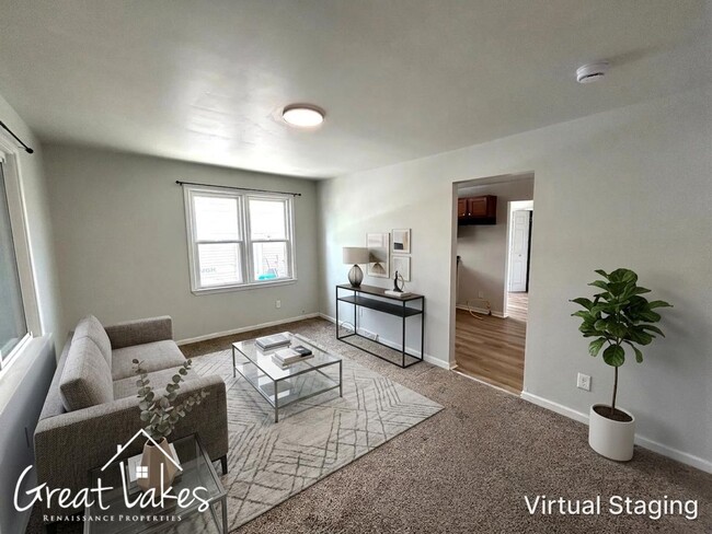 Photo - Beautiful 2 Bedroom 1 Bathroom now available for rent