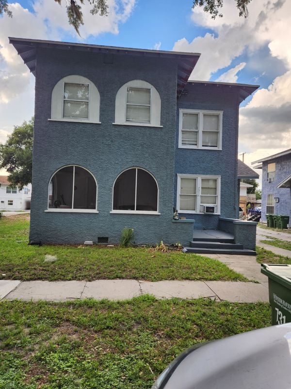 Photo - 731 Ave A SW Unit Apartment 2nd floor