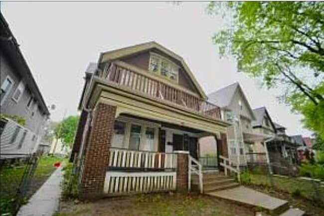 Photo - 2435 N 44th St Unit Lower