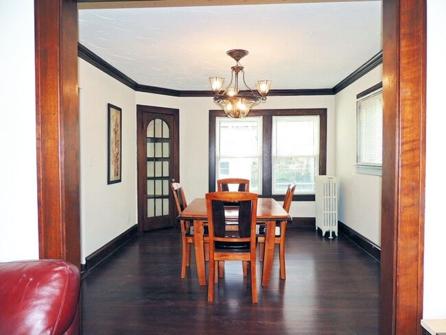 Photo - 4 Bed - 1.5 Bath Colonial for Rent in Euclid!