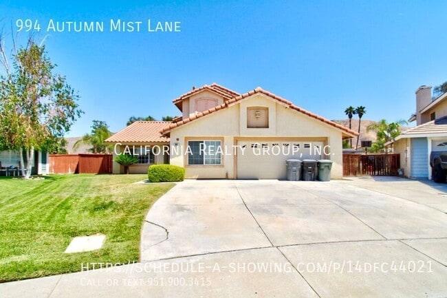 Building Photo - 994 Autumn Mist Ln