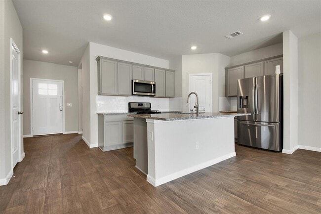 Photo - 19621 Ann Richards Ave