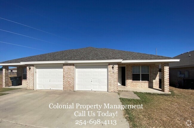 Building Photo - 2801 Seabiscuit Dr Unit B Rental