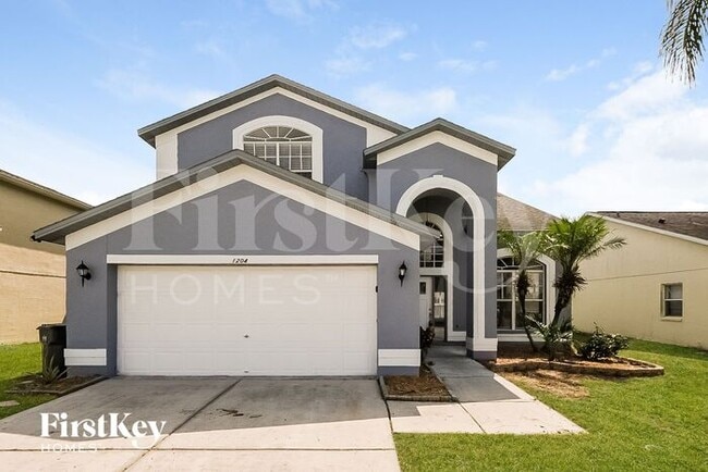 Building Photo - 1204 Franford Dr Rental