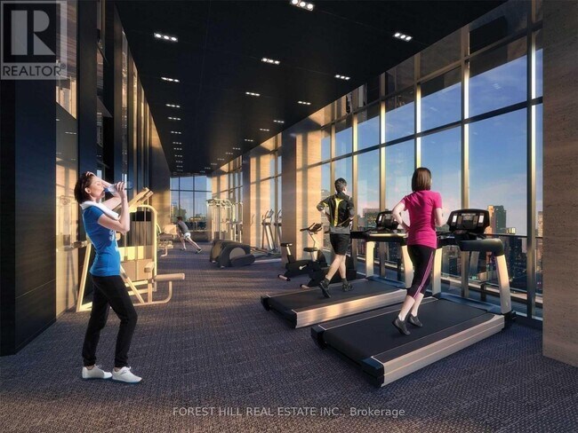 Photo - 2221 Yonge St Unit 4811