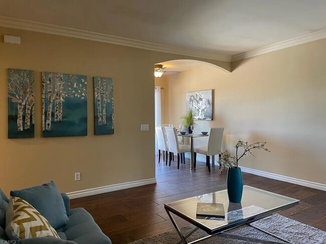 Flooring and wall colors have been updated since these photos - 195 Avenida Descanso Unit 212